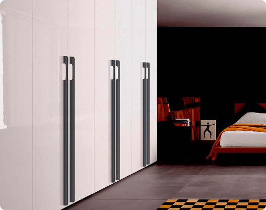 Bedroom case