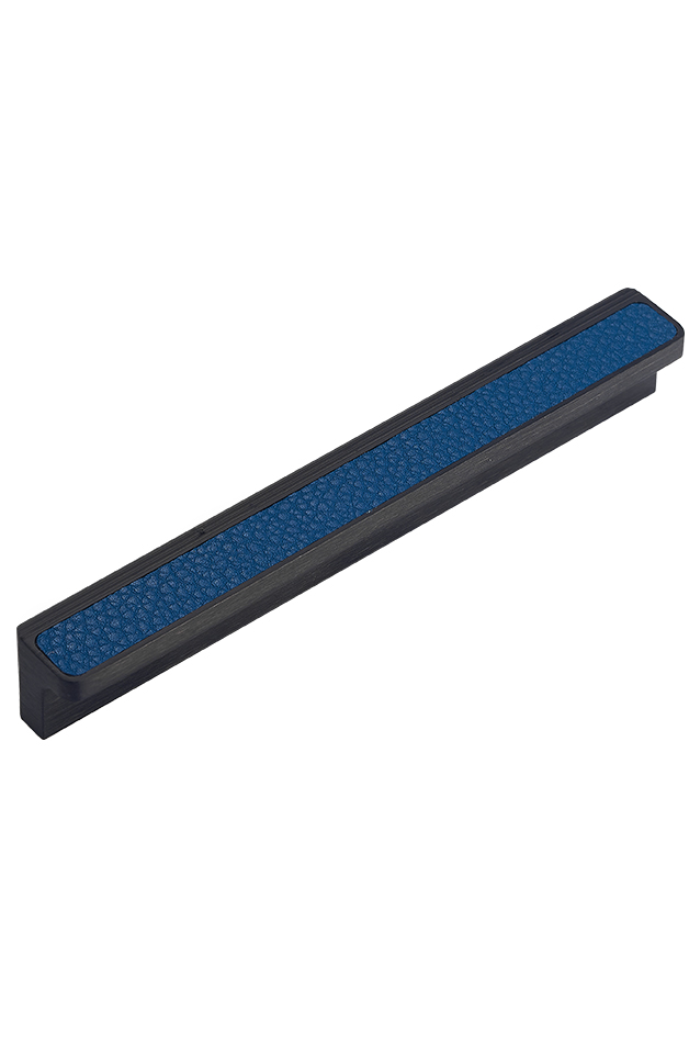 Aluminum handles